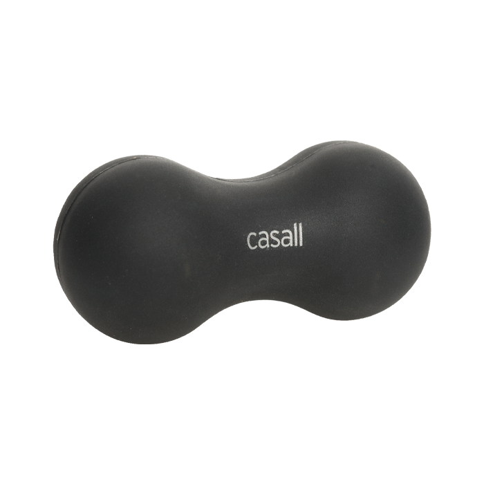 Peanut Ball Massasjeball Svart