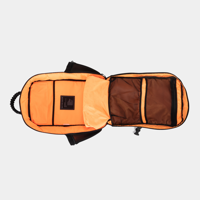 Pro Series Ryggsekk Svart 45 L