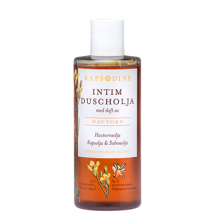 Intimdusjolje 250 ml