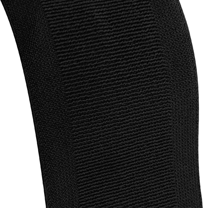 SBD Original Knebeskytter for konkurranse Svart